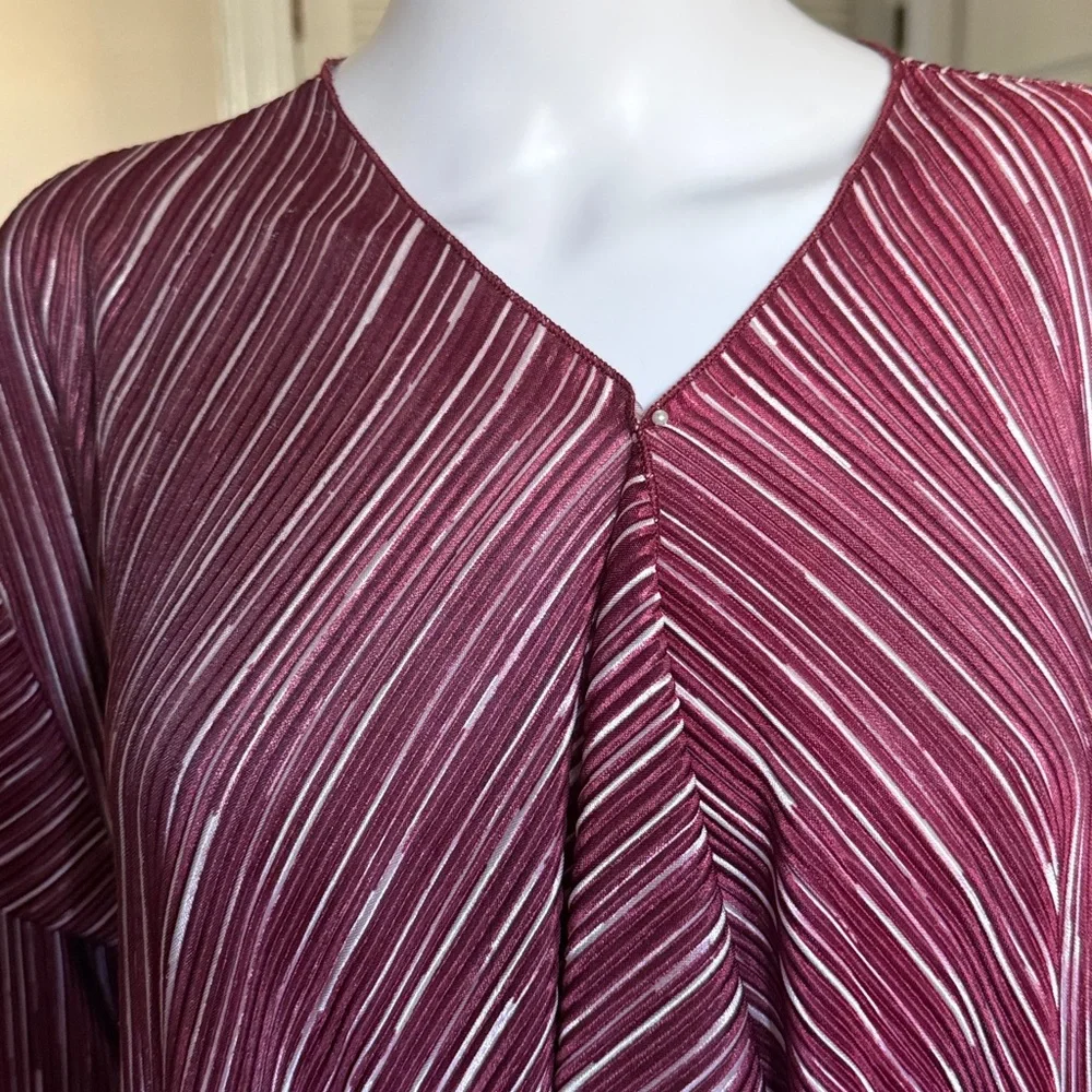 LuLaRoe New Kimono Marion Pink